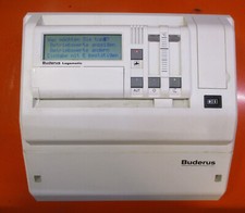 Buderus steuerung regelung gebraucht kaufen  Kremmen