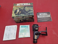 Moulinet mitchell 2120 d'occasion  Paris VII
