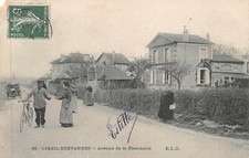 Limeil brevannes avenue d'occasion  Rioz