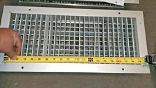 Hvac outlet register for sale  Gaston