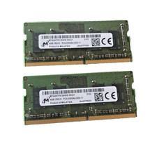 Micron 8gb ddr4 for sale  Eastland