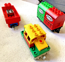 Lego duplo 5642 gebraucht kaufen  Wolfsburg