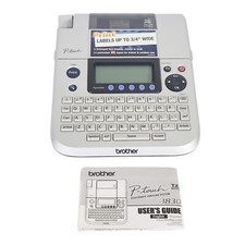 Brother touch thermal for sale  Lewiston
