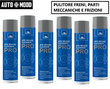 Pulitore freni spray usato Pulitore freni spray usato  Belpasso