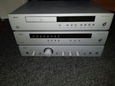 Arcam a75 plus for sale  IPSWICH