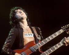 gibson jimmy page for sale  Fairfax