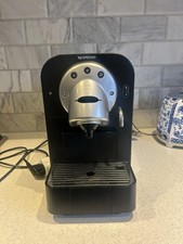 Nespresso gemini cs100 for sale  LONDON