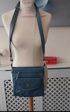 Pia ladies blue for sale  BOLTON