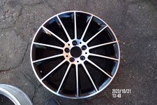 Alufelge zoll 5x112 gebraucht kaufen  Geesthacht
