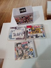 THE BEATLES ANTHOLOGY BOX SET CDS ALL 3 VOLUMES comprar usado THE BEATLES ANTHOLOGY BOX SET CDS ALL 3 VOLUMES comprar usado  Enviando para Brazil