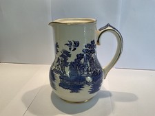 Sadler jug for sale  ABERYSTWYTH