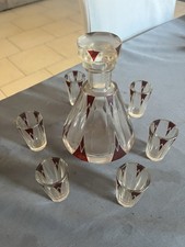 Service liqueur année d'occasion  Morosaglia