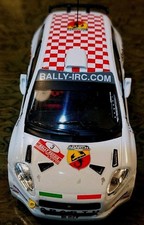 Fiat abarth grande d'occasion  Expédié en Belgium