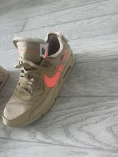 Nike Air Max 90 Off-White Desert One comprar usado  Enviando para Brazil