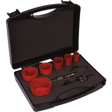 Kit complet trépan d'occasion  Blangy-sur-Bresle