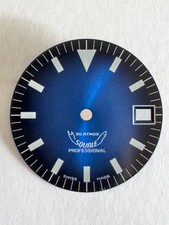 Nos blue fumé usato  Trani