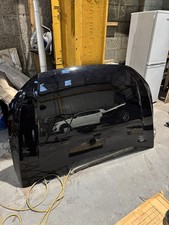 Polo bonnet black for sale  GLASGOW