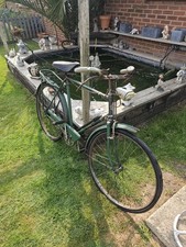 Vintage triumph three for sale Vintage triumph three for sale  SPALDING