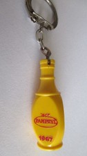 Porte clé vintage d'occasion  Calonne-Ricouart