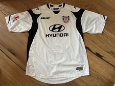 Matchworn fsv frankfurt gebraucht kaufen  Allendorf, Berndroth, Kördorf