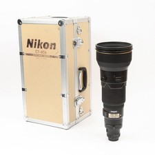Nikon 600mm telephoto for sale  Chattanooga