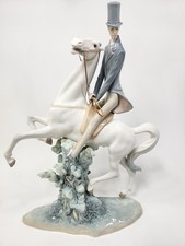 Vintage lladro porcelain for sale  Ontario
