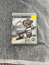 Skate ps3 playstation usato  Sassari