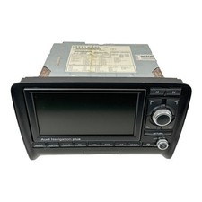 Autoradio navi radio gebraucht kaufen  Petershagen