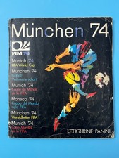 munchen 74 panini usato  Torino