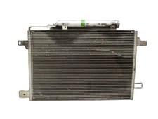 Condensador De Enfriamiento Para MERCEDES B CLASE W 245 B 200 CDI 2525800038 comprar usado  Enviando para Brazil