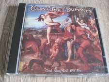 crash test dummies gebraucht kaufen crash test dummies gebraucht kaufen Westerburg-Umland