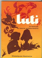 Luti lecture cours d'occasion  Chenôve