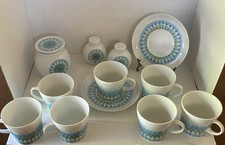 Set vintage mcm for sale  Portland