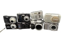 Panasonic ricoh fujfilm gebraucht kaufen  Altenkirchen