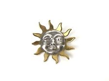 Radiant sun face for sale  West Sacramento