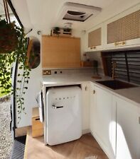 Luxury campervan conversion for sale  ASHFORD