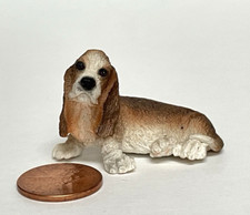 Dollhouse miniature brown for sale  Woodbridge