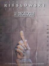 Dekalog the decalogue d'occasion  France