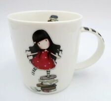 Santoro gorjuss mug for sale  ST. HELENS