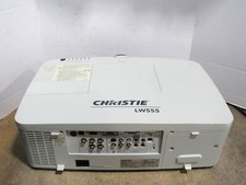 Christie sanyo model for sale  Salisbury