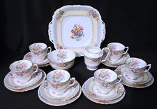 Crown staffordshire summer for sale  BLYTH