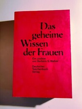 Geheime wissen frauen gebraucht kaufen  Bad Vilbel