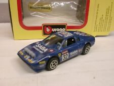 Burago ferrari 308 usato  Palermo