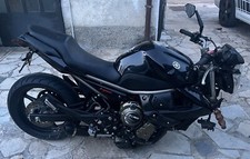 Yamaha xj6 2011 usato  Nave