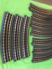 Mth realtrax curve for sale  Bulger