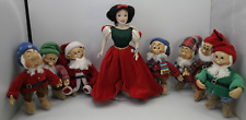 Disney snow white d'occasion  Expédié en Belgium