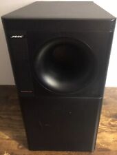 Bose acoustimass series gebraucht kaufen  Regensburg