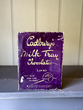 Vintage cadbury milk for sale  SIDCUP