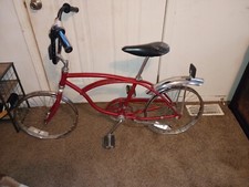 Vintage 1977 schwinn for sale  Beatrice