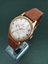 Orologio vintage lanco usato  Italia